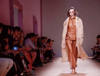 15 модных трендов 2019 года: обзор женской одежды