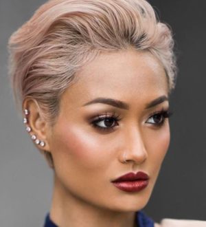 4 самые модные стрижки и трендовые прически 2019 года