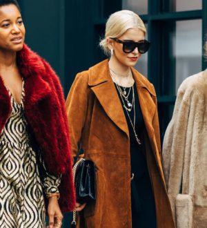 Модные пальто 2019 – 9 актуальных моделей на весну