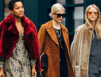 Модные пальто 2019 – 9 актуальных моделей на весну