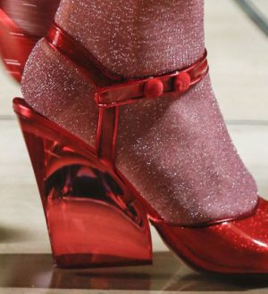 Модные босоножки 2019 — модные тенденции предстоящего лета