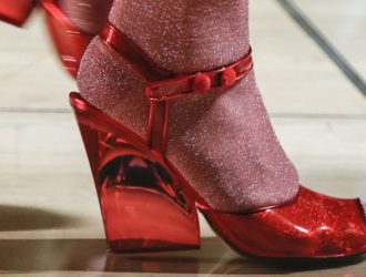 Модные босоножки 2019 — модные тенденции предстоящего лета