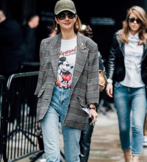 Модные джинсы и женская джинсовая одежда 2019 сезона весна-лето