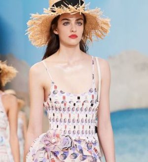 Модные купальники 2019: модные тенденции лета