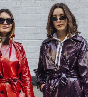 Модные женские плащи и тренчи на весну 2019