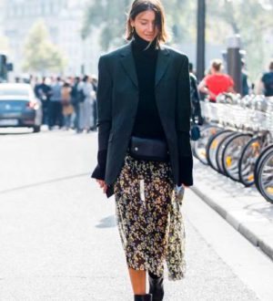 Модные юбки 2019: тенденции сезона весна-лето