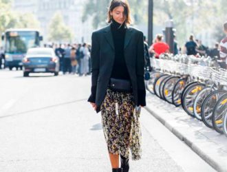 Модные юбки 2019: тенденции сезона весна-лето