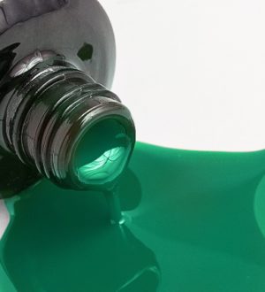 Новинка — цветные базы для маникюра от тм ROSI professional