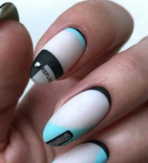 Модный маникюр 2019 — обзор тенденций и новинок