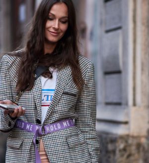 Модные пиджаки 2019 — самые актуальные женские модели