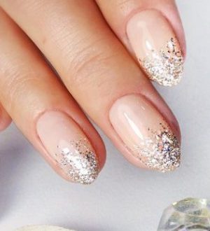 Модный френч 2025 — актуальные тенденции и новинки