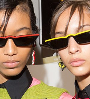 Модные женские солнцезащитные очки на лето 2019