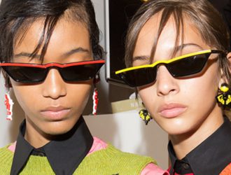 Модные женские солнцезащитные очки на лето 2019