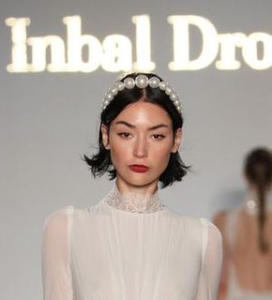 Модные тенденции в свадебных прическах 2019 года