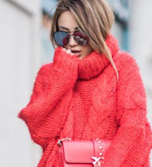 7 модных женских свитеров, кардиганов и кофт 2019 года