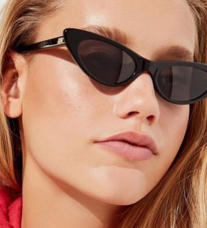 Какие очки от солнца сейчас в тренде?
