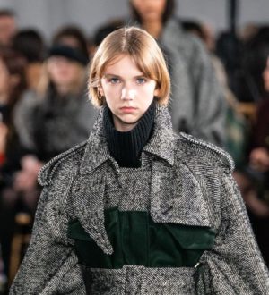 10 модных пальто осень-зима 2019-2020