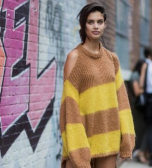 8 самых модных платьев сезона осень-зима 2019-2020