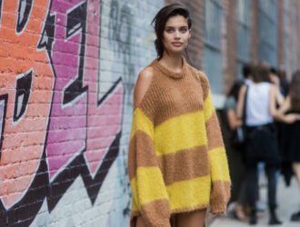 8 самых модных платьев сезона осень-зима 2019-2020