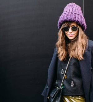 9 модных шапок сезона осень-зима 2019-2020