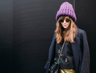 9 модных шапок сезона осень-зима 2019-2020