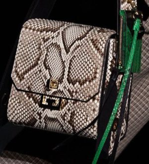 Выбираем модную сумку на сезон осень-зима 2019-2020