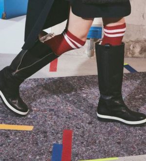 Модная обувь осень-зима 2019-2020: тенденции и новинки