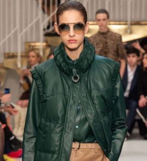 Что и с чем носить осенью 2019 года — 10 модных образов