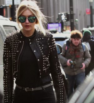 7 женских курток осень-зима 2019-2020, которые будут в моде