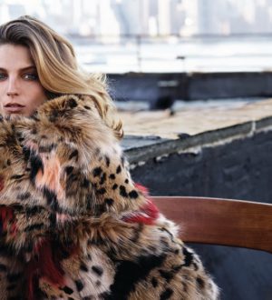Модные шубы 2019-2020: главные тенденции, цвета и модели