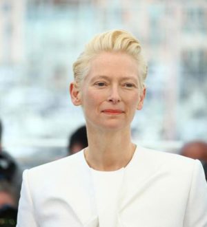 5 правил звездного стиля Тильды Суинтон