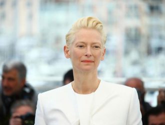 5 правил звездного стиля Тильды Суинтон