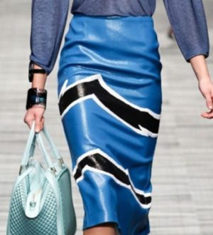 Юбки осень-зима 2019-2020 — 10 модных тенденций