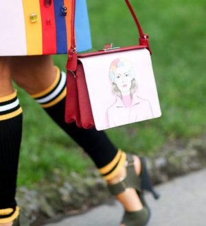 10 модных аксессуаров осень-зима 2019-2020