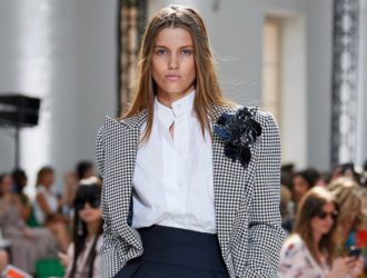 Модный пиджак осень-зима 2019-2020 — тренды и новинки