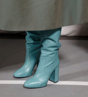 10 модных моделей сапог осень-зима 2019-2020