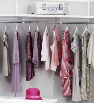 Базовый гардероб для женщин и девушек. Составляем правильно.