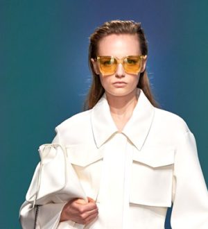 Тренды 2020 года в женской модной одежде