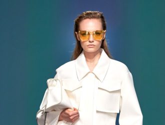 Тренды 2020 года в женской модной одежде