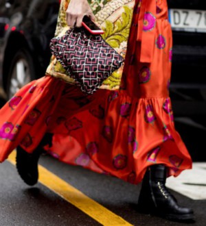 10 модных юбок 2020 — тенденции весна-лето, женские образы с юбками