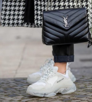 С чем носить кроссовки — 8 практических рекомендации стилиста