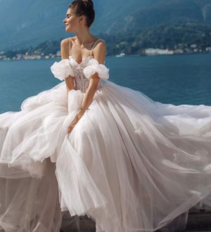 Как узнать о распродаже в свадебном салоне и успеть купить платье по лучшей цене