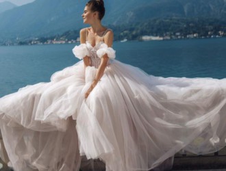 Как узнать о распродаже в свадебном салоне и успеть купить платье по лучшей цене