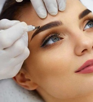 13 популярных вопросов про татуаж бровей: «а можно ли…»