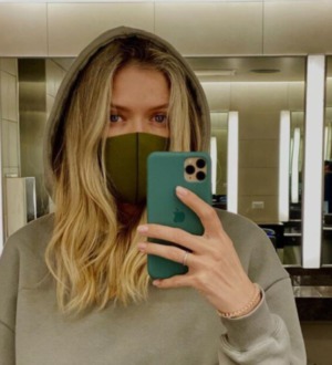 Звезды против коронавируса — призыв к осознанности