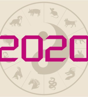 Восточный гороскоп на 2020 год — прогноз от астролога