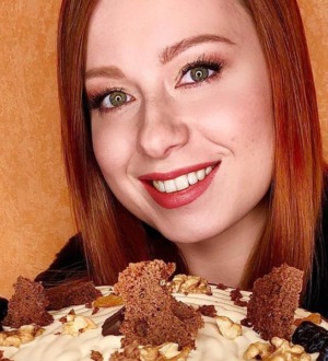 Готовим дома вместе со звездами — Валерия, Жасмин и Юля Савичева поделились рецептами