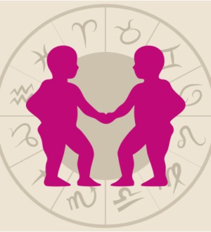 Гороскоп на сентябрь 2020 для женщины-Близнеца