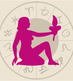 Гороскоп на октябрь 2020 для женщины-Девы