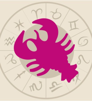 Гороскоп на 2021 год для женщины-Рака